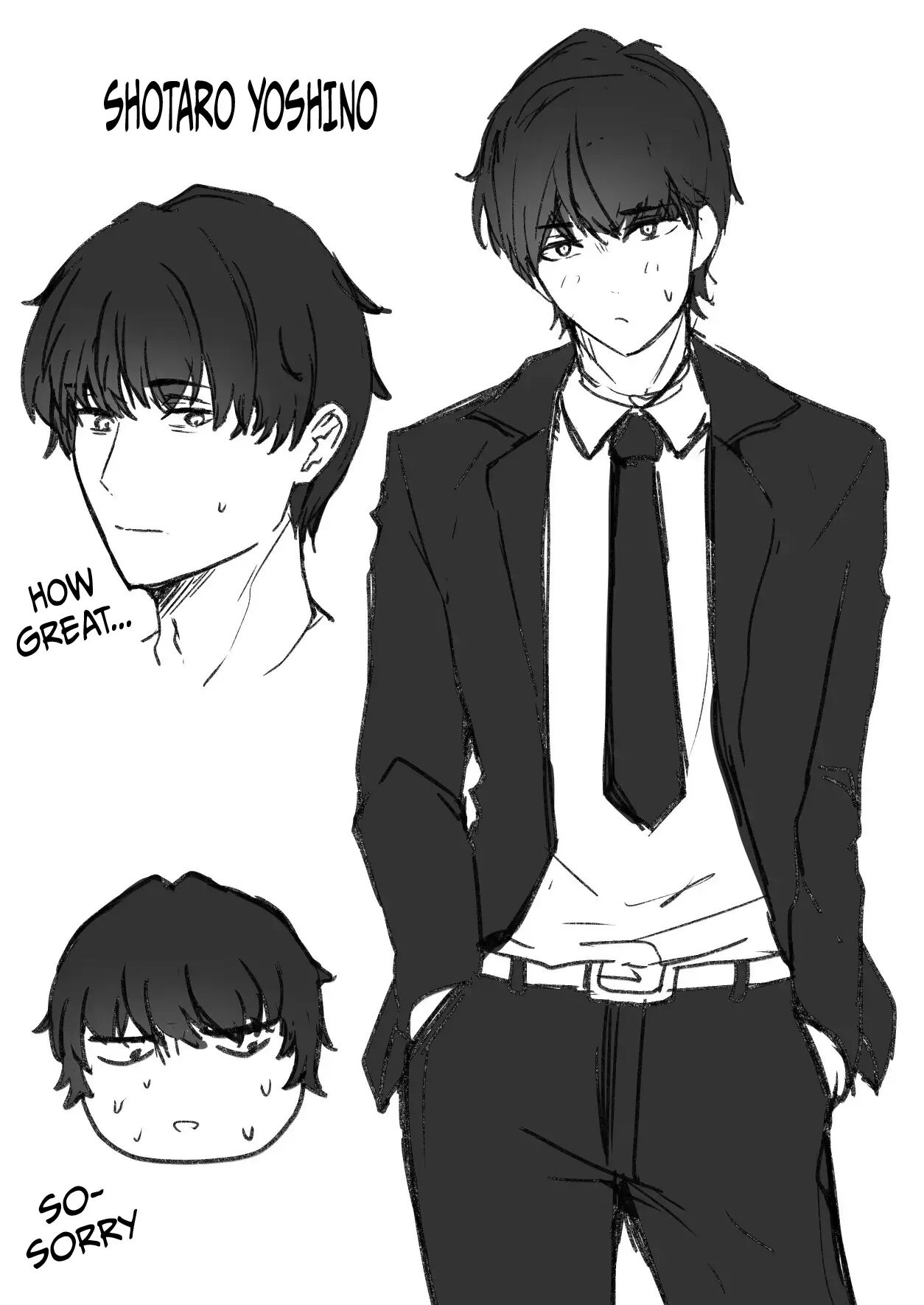 I Will Make A Single Mother My Wife Chapter 1000 Page 76